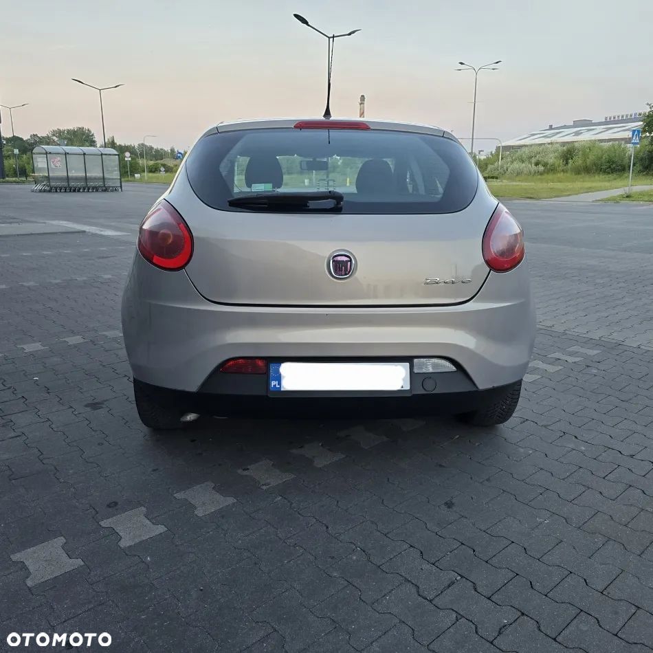 Fiat Bravo 1.6 Multijet 16V Active - 7