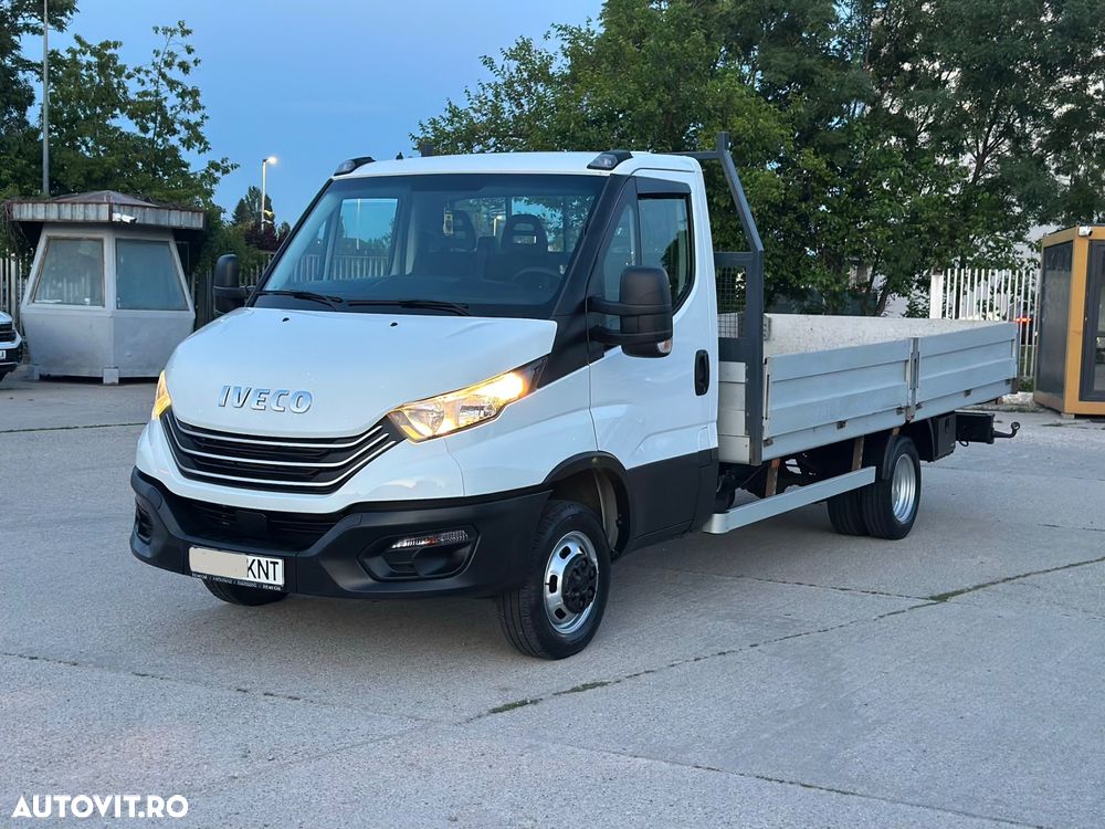 Iveco Daily - 2