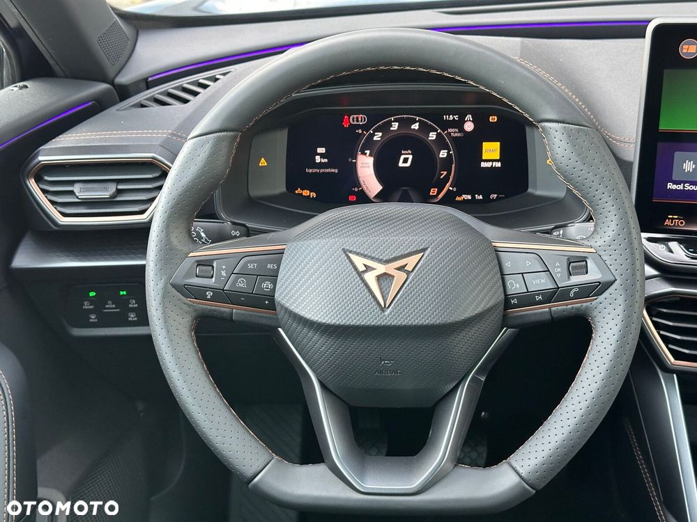 Cupra Formentor 1.5 TSI - 18