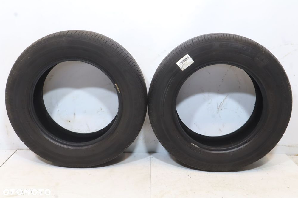 OPONA OPONY 2 SZT BRIDGSTONE ECOPIA EP15  LATO 195/65/15 22R - 1