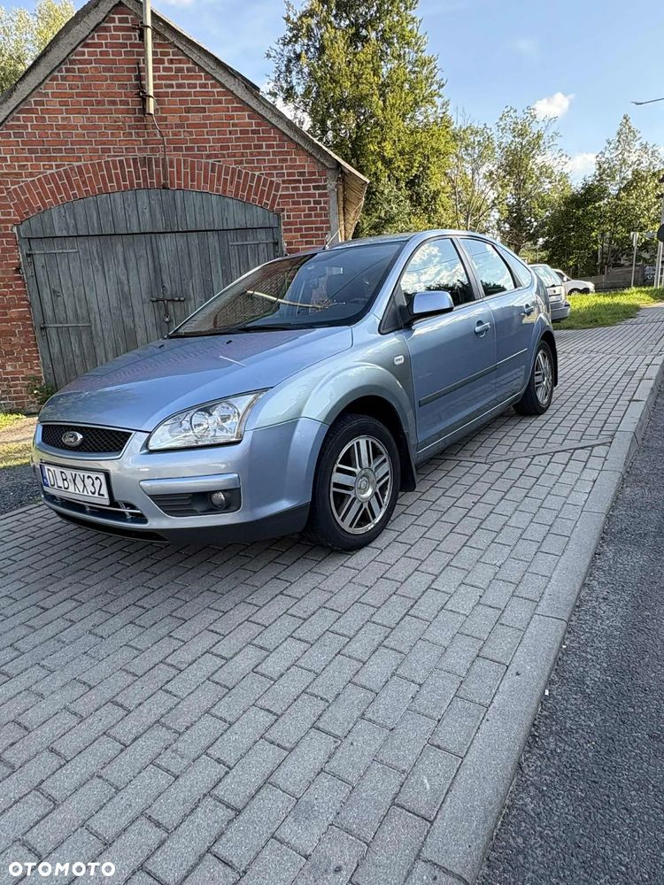 Ford Focus - 2