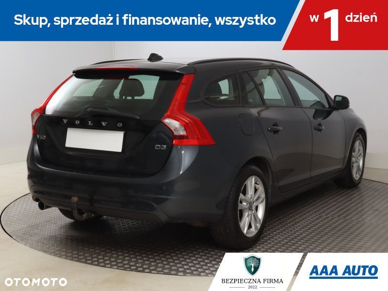 Volvo V60 - 7