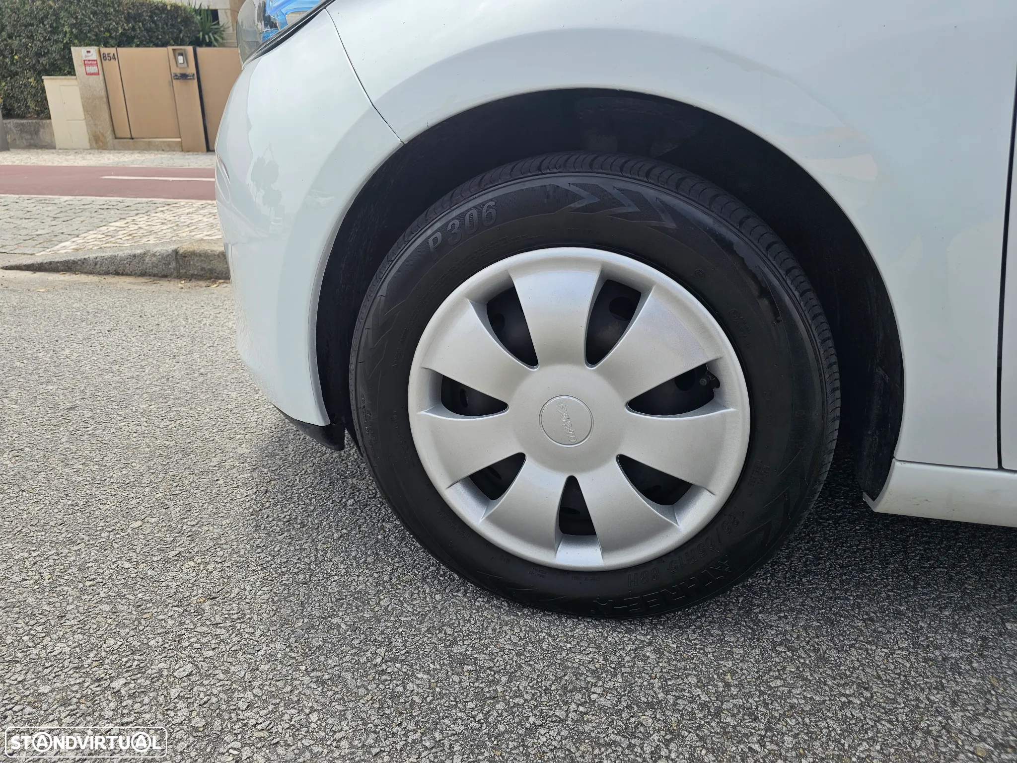 Renault Zoe (c/ Bateria) 41 kwh Intens - 14