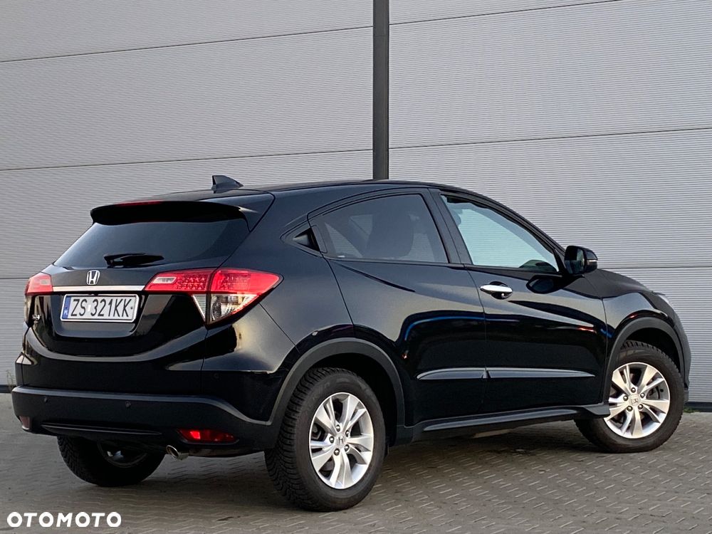 Honda HR-V 1.5 i-VTEC Comfort - 3