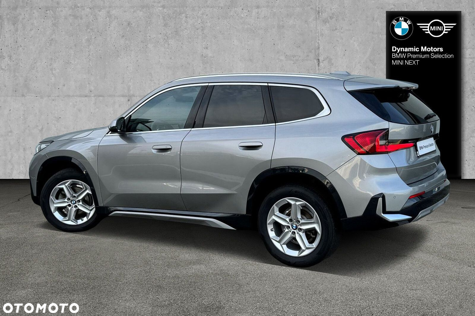 BMW X1 sDrive18d xLine sport - 3