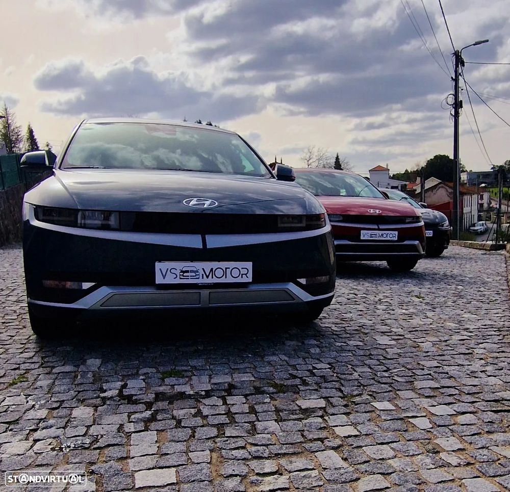 Hyundai Ioniq 5 73 kWh Vanguard+ - 2