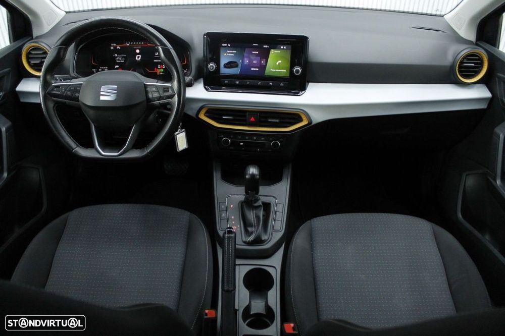 SEAT Ibiza 1.0 TSI Style DSG - 19