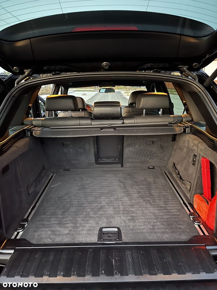 BMW X5 - 8