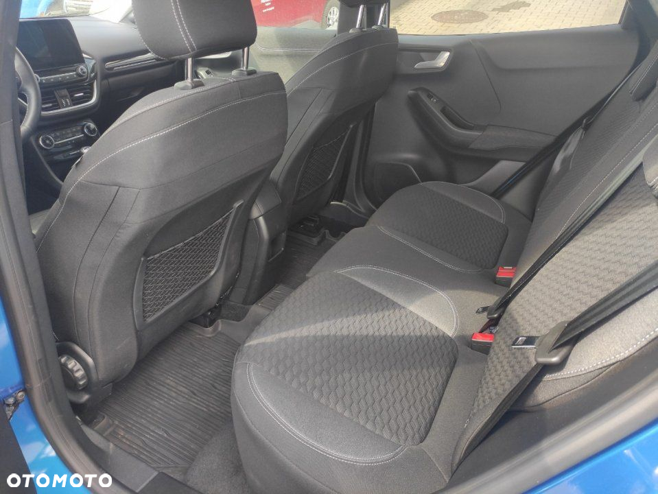 Ford Puma - 12