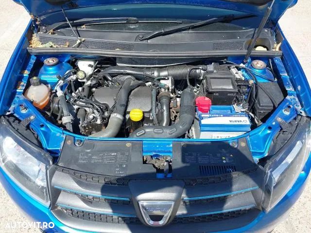 Piese de DACIA SANDERO 2 Stepway - 7