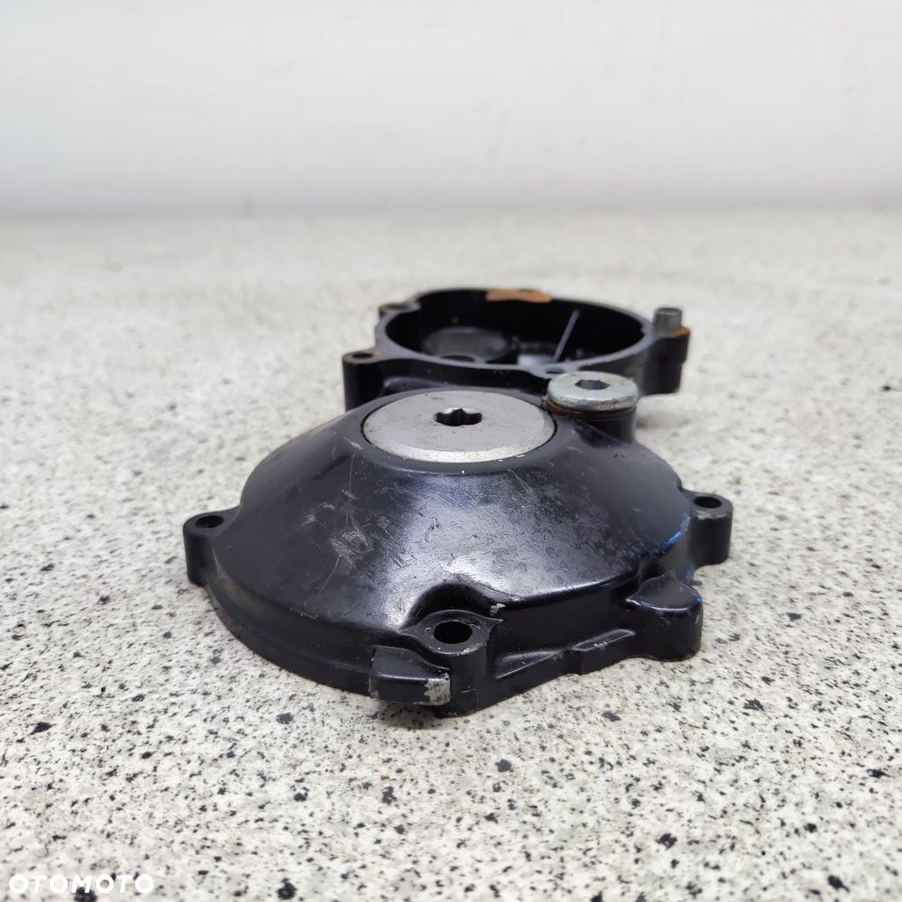 Dekiel, pokrywa silnika Suzuki GSX-R 600 GSXR 600 Srad - 5