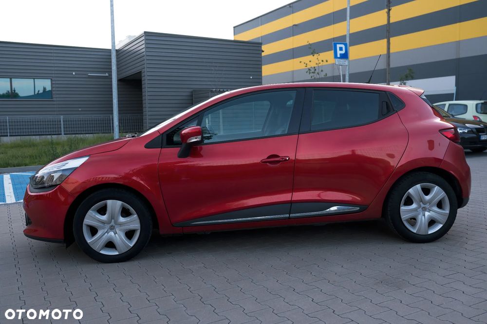 Renault Clio 1.2 16V Life - 7