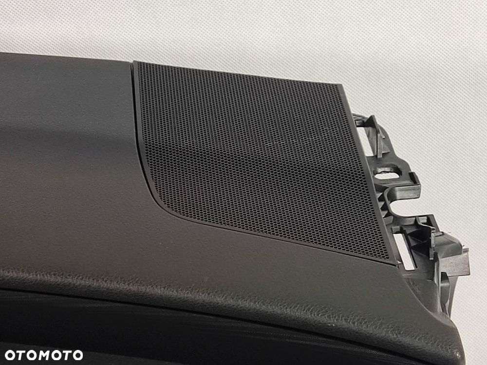 LEXUS ES gen VII 18-21r Poduszki Powietrzne AirBag Deska Pasy - 3