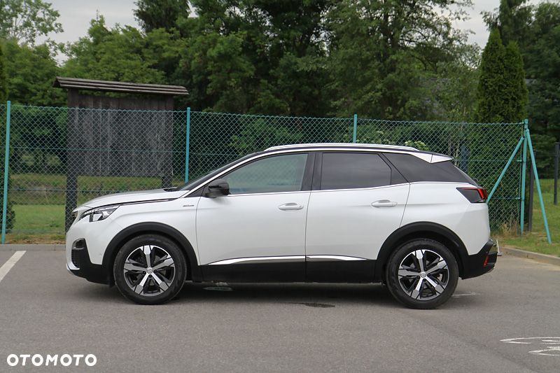 Peugeot 3008 - 5