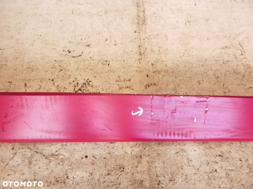 osłona kosy kosiska 220cm zahnschutz 232318689 - 7