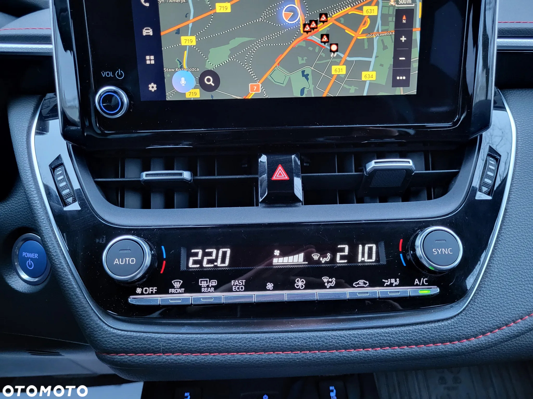 Toyota Corolla 1.8 Hybrid GR Sport Dynamic - 17