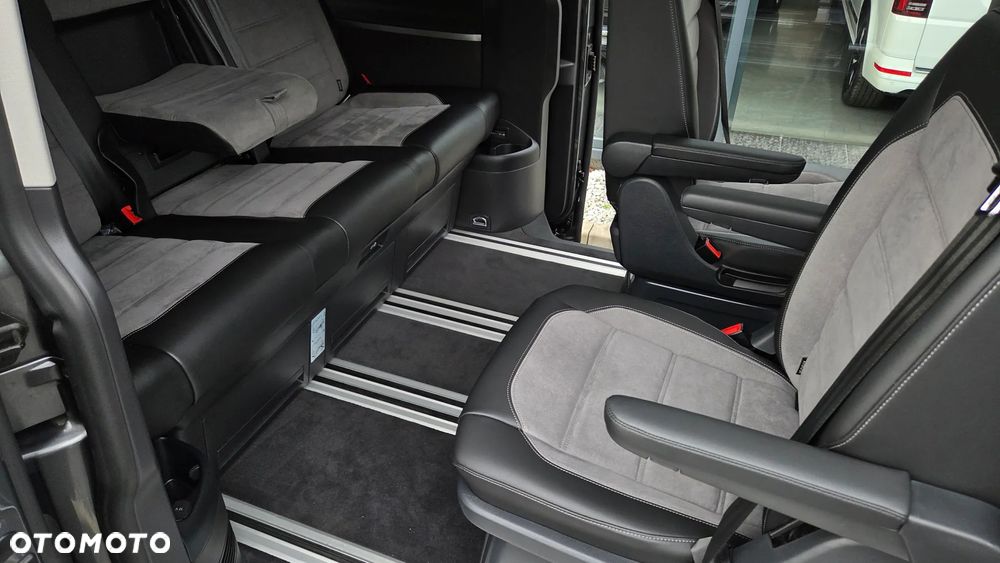 Volkswagen Multivan 2.0 TDI L1 Highline 4Motion DSG - 15