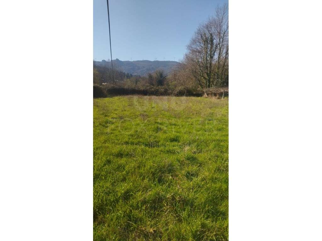 Terreno Agrícola em Gondomil- Valença - Grande imagem: 3/4
