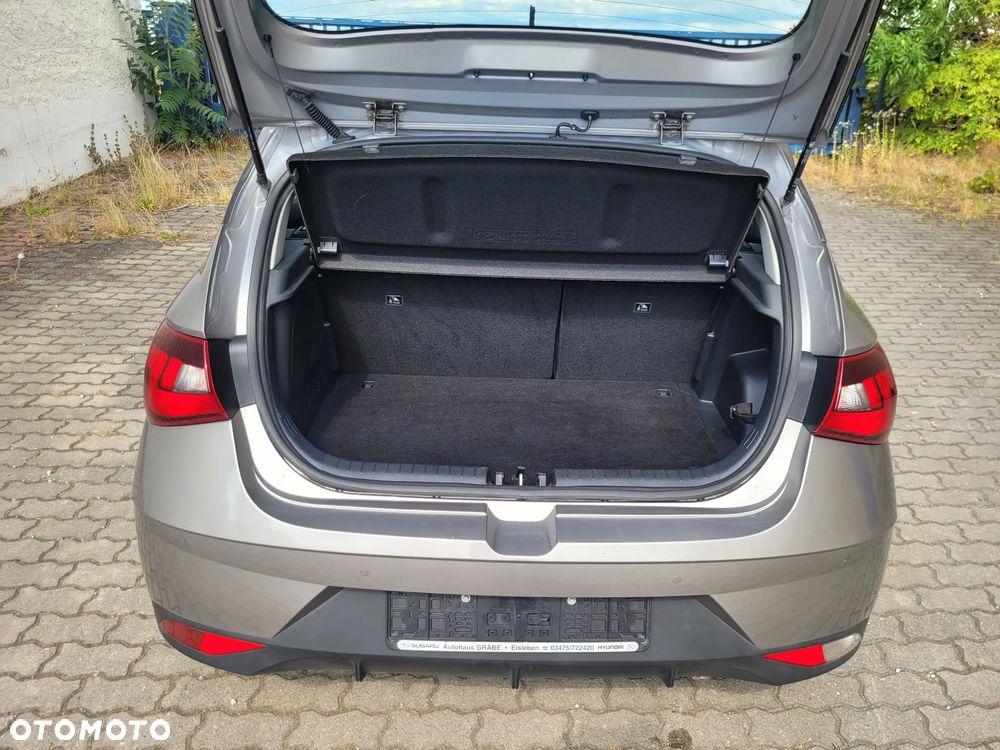 Hyundai i20 1.0 T-GDI 48V-Hybrid Connect & Go - 15