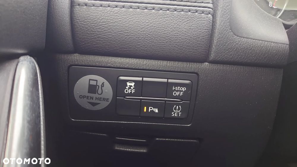 Mazda 6 2.0 SKYACTIV-G Business-Line - 15