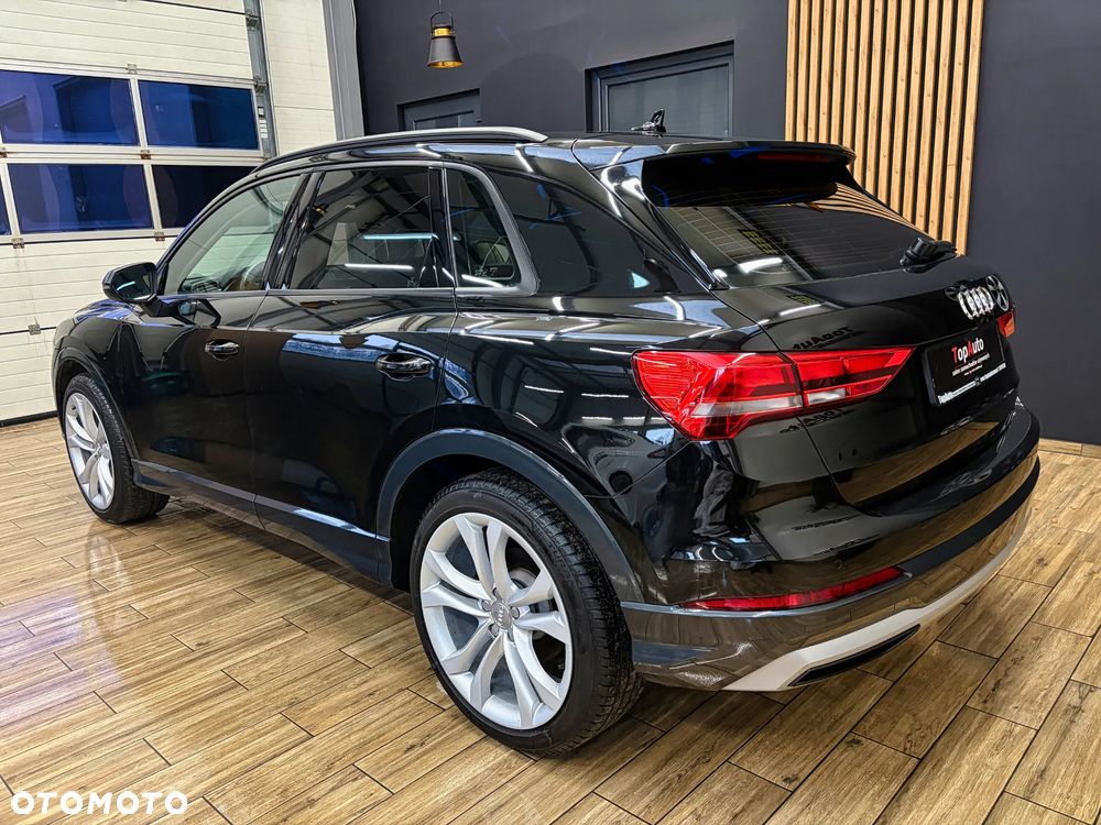 Audi Q3 35 TFSI S line S tronic - 11