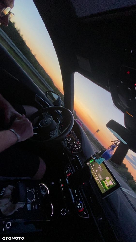 Audi A5 Sportback 2.0 TFSI quattro S tronic sport - 12