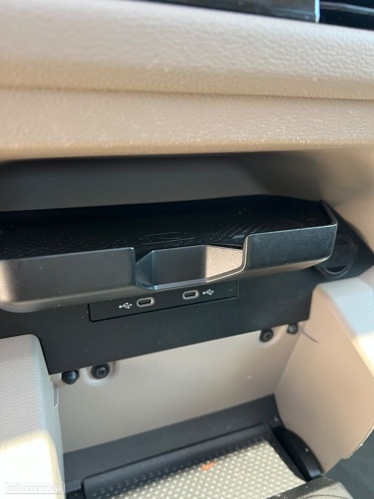 VW Multivan 1.4 TSI e-Hybrid Life DSG - 4