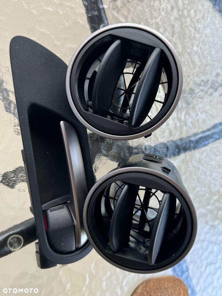 Mazda 3 5 6 koło dojazdowe 16cali T125/70 R16 Mazda 6 GH 2008/2010r kierownica air bag stan b.dobry kierownice Mazda 2 dy de 3 BK bl bp 5 CR CW 6 gg GY GJ cx-5 cx-3  plastiki wloty powietrza lampa tył lewa lub prawa strona Europejska stan b.dobry oryginalna w 100% sprawne oraz inne części - 30