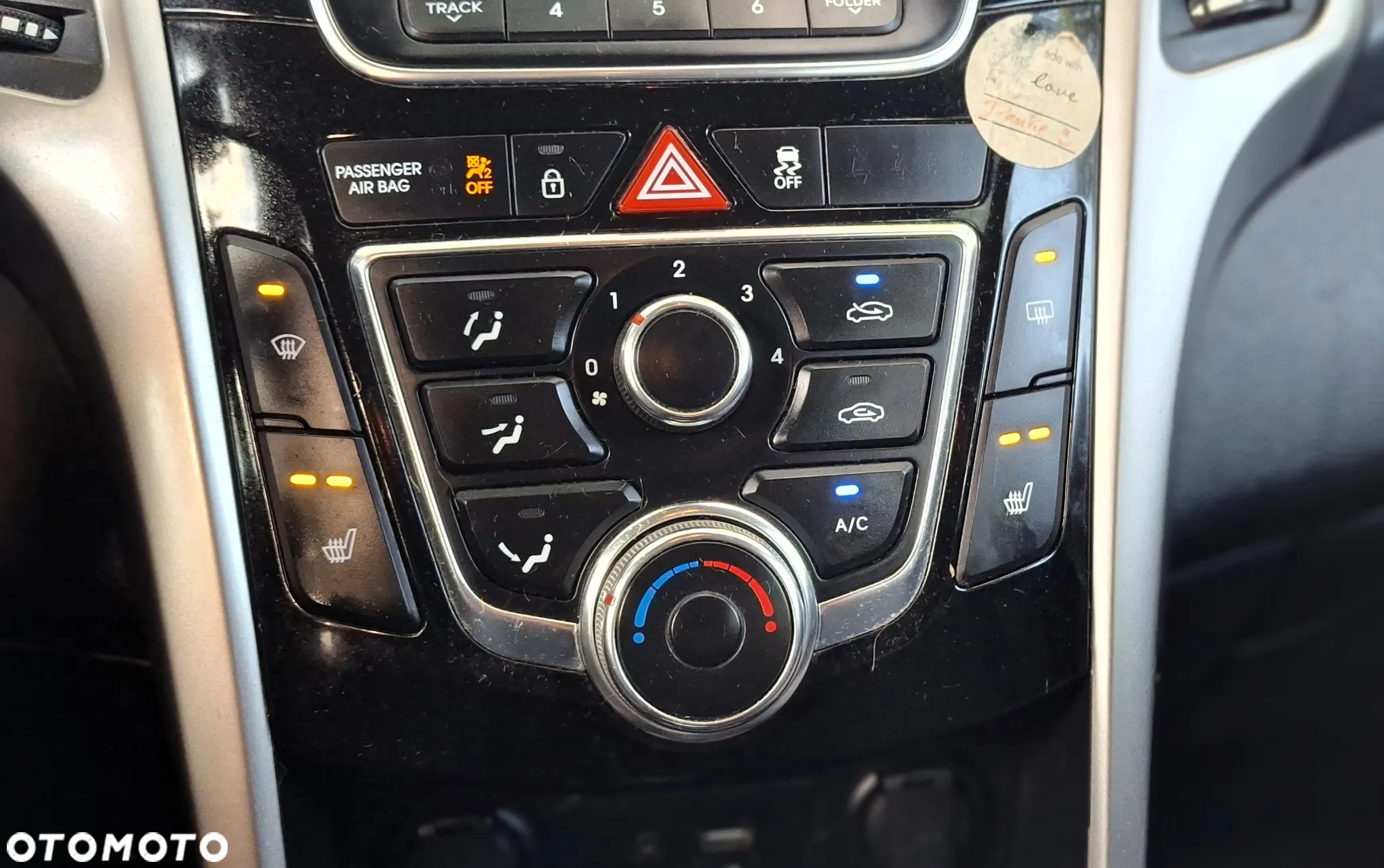 Hyundai i30 1.4 Trend - 29