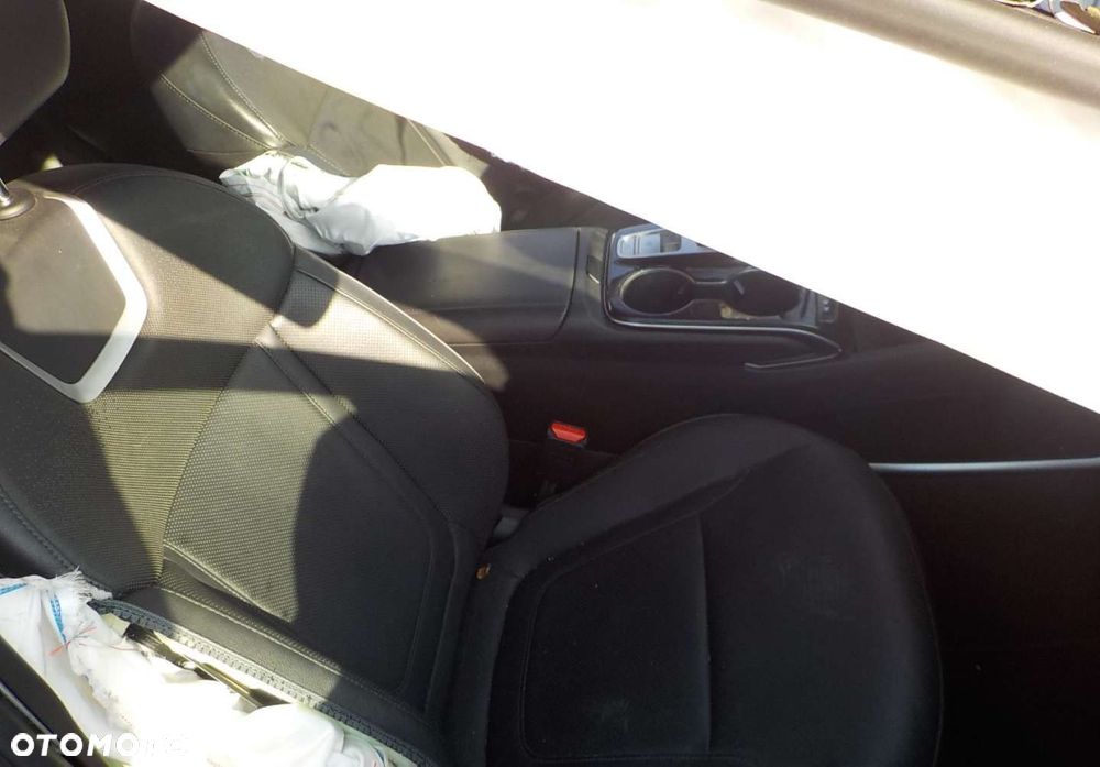 Hyundai Tucson - 24