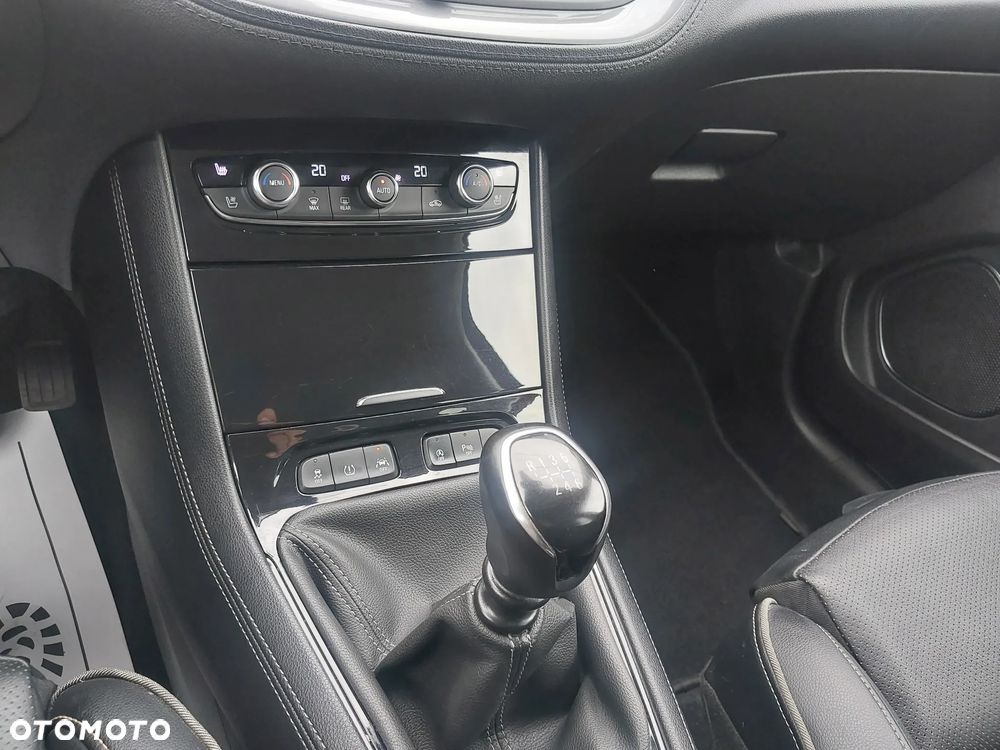 Opel Grandland X - 19