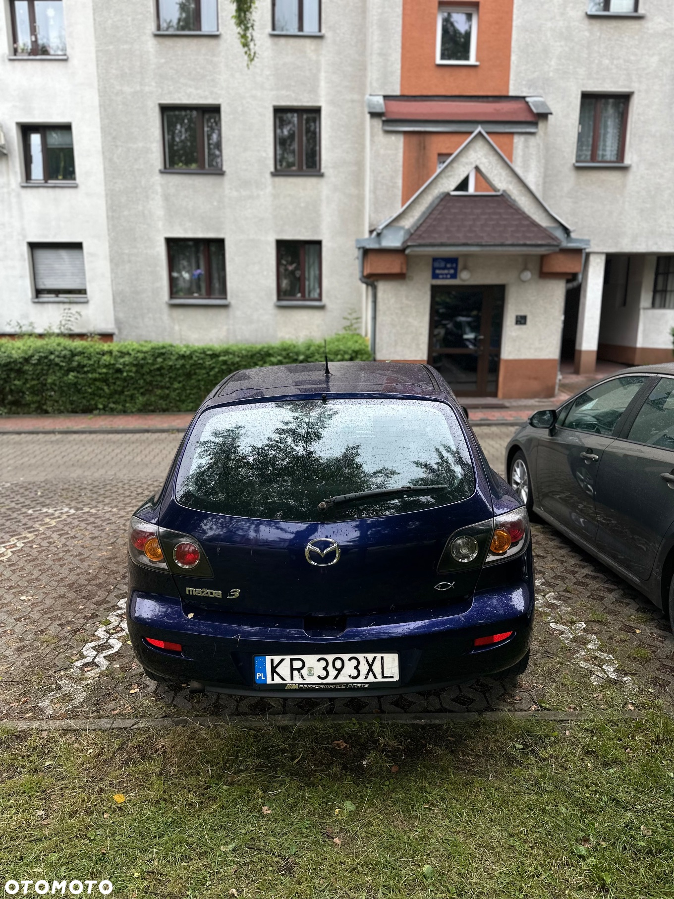 Mazda 3 - 13