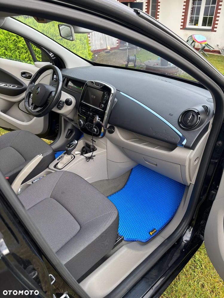 Renault Zoe R90 22kWh (z akumulatorem) - 12