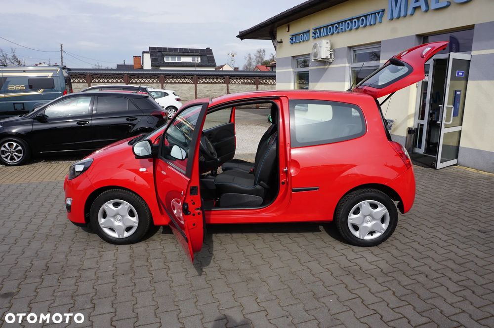 Renault Twingo 1.2 LEV 16V 75 iTwingo - 18