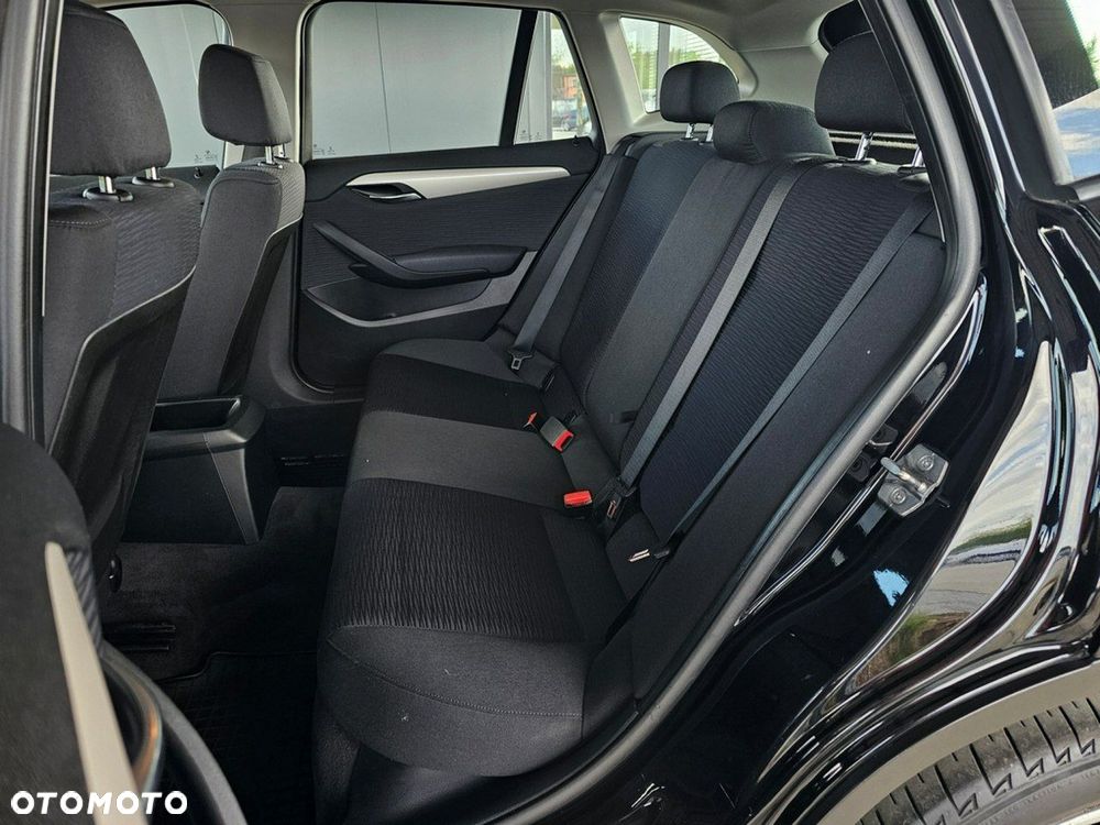 BMW X1 - 21