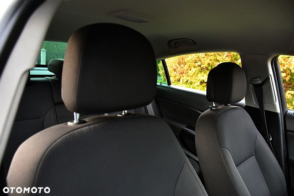 Opel Insignia 1.8 Executive - 34