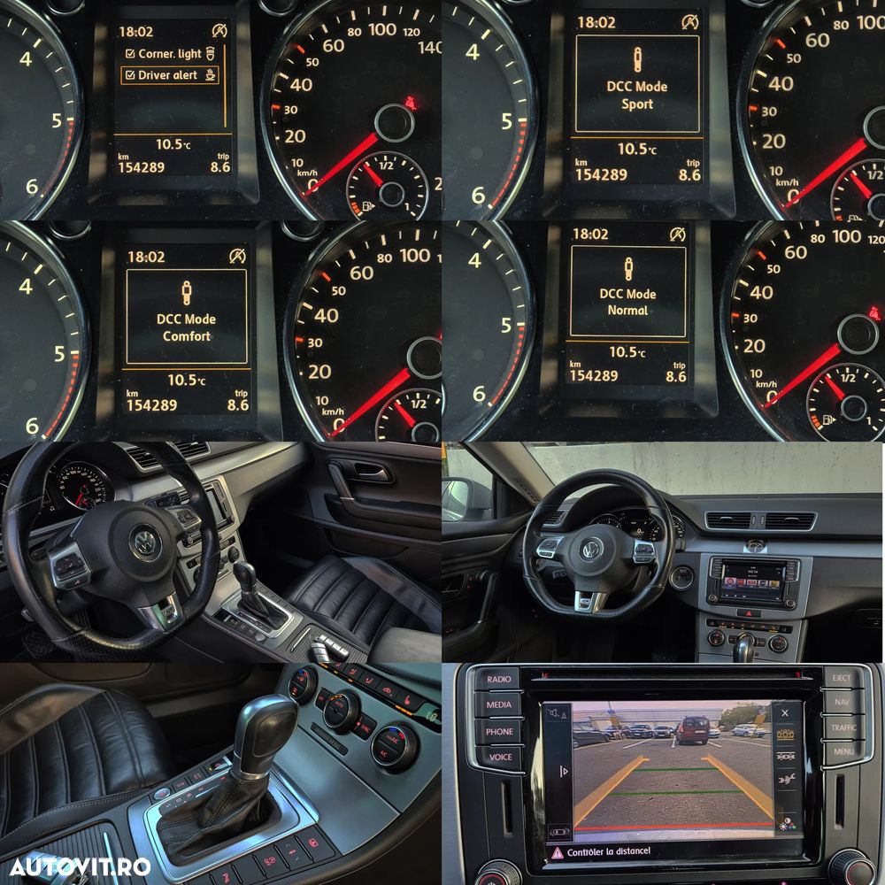 Volkswagen Passat CC - 4