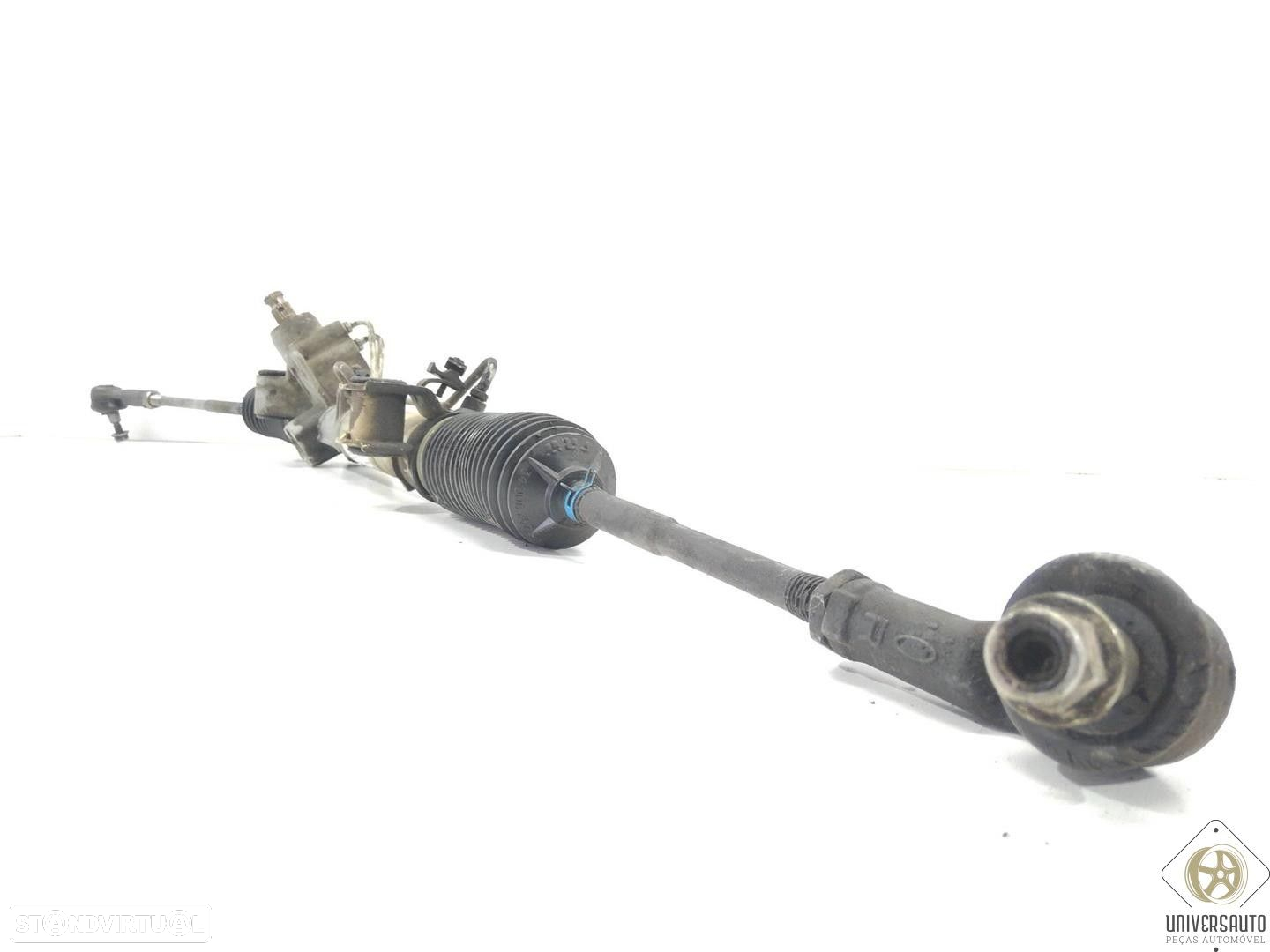 CREMALHEIRA DIREÇÃO FORD ESCORT CLASSIC 1998 - 4