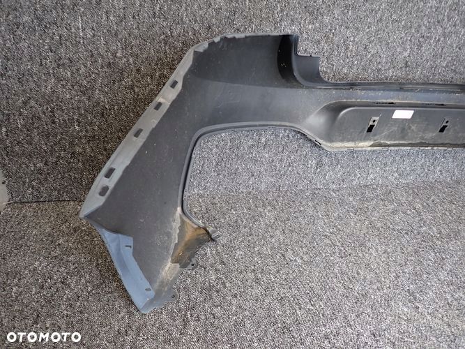 BMW F20 F21 1 M-PAKIET zderzak tylny tył - 4