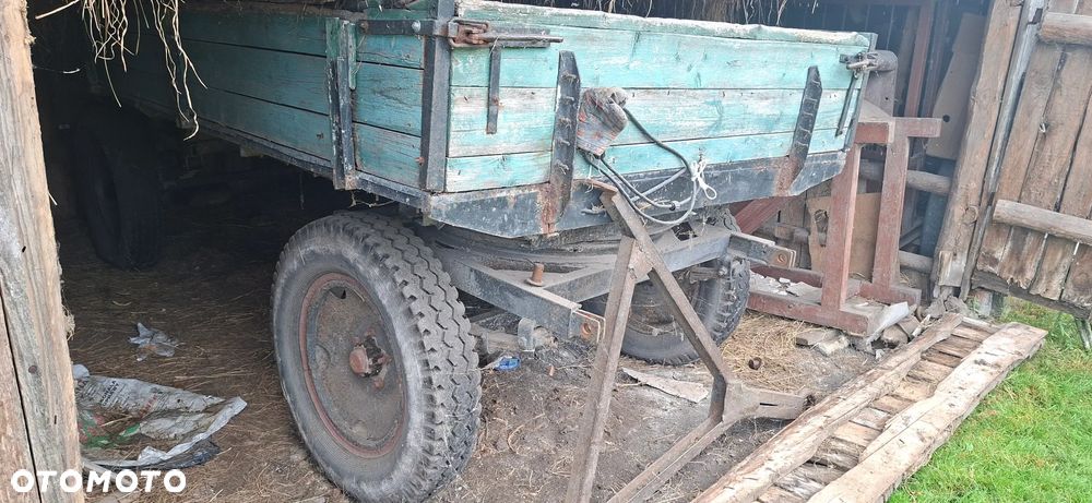 Inny WLADIMIREC T25A1 - 5