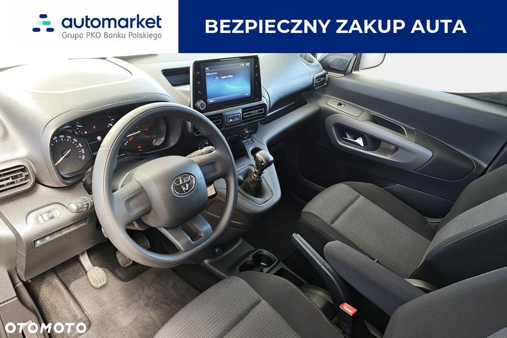 Toyota ProAce - 10