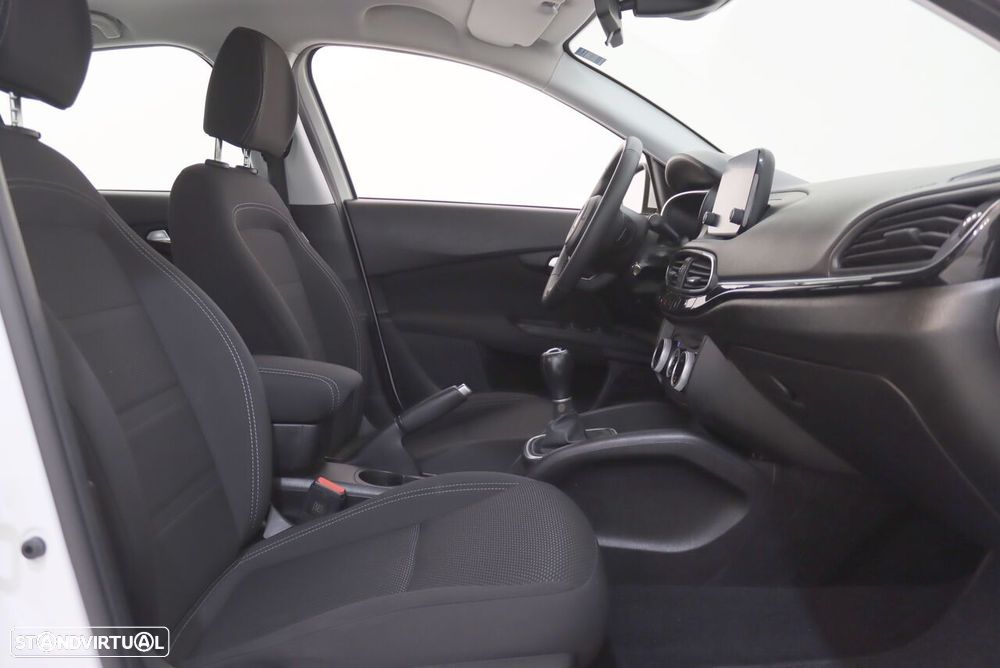 Fiat Tipo 1.3 Multijet City Life - 7