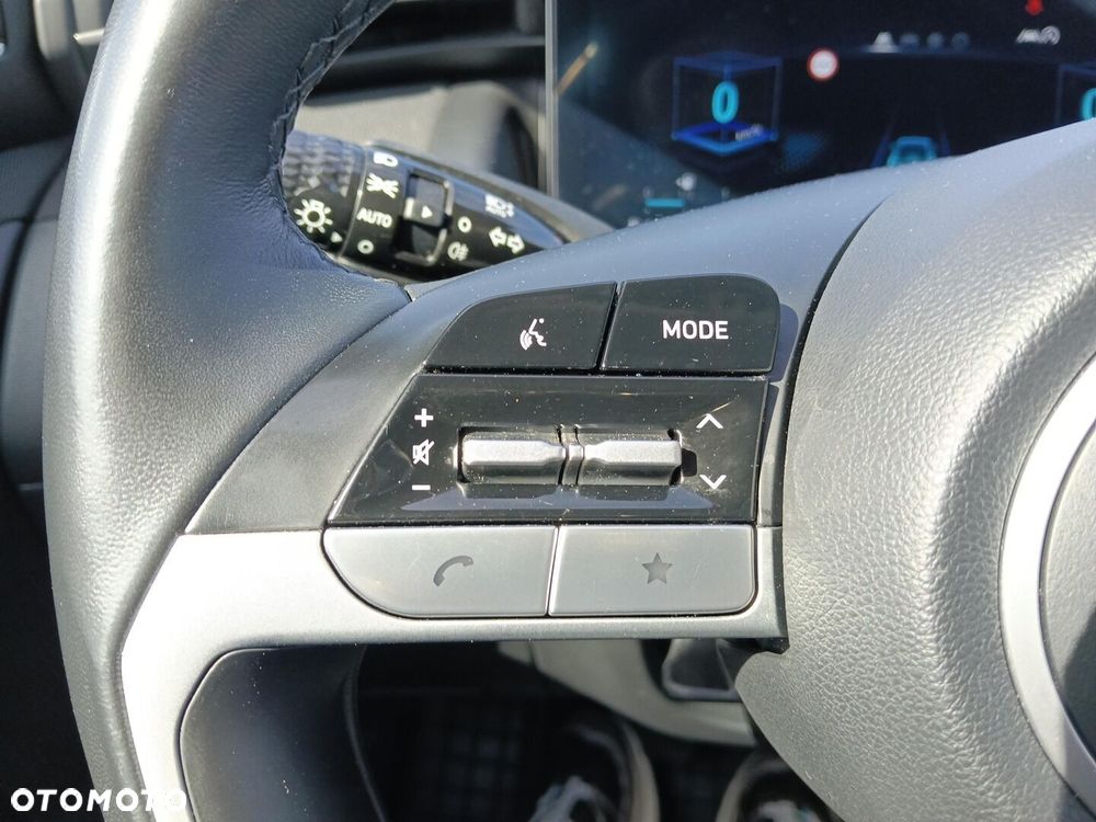 Hyundai Tucson 1.6 T-GDi Smart 2WD - 18