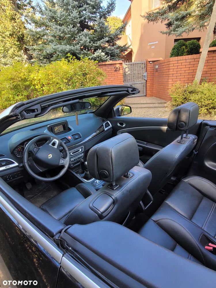 Renault Megane TCe 130 Coupe-Cabriolet Dynamique - 18