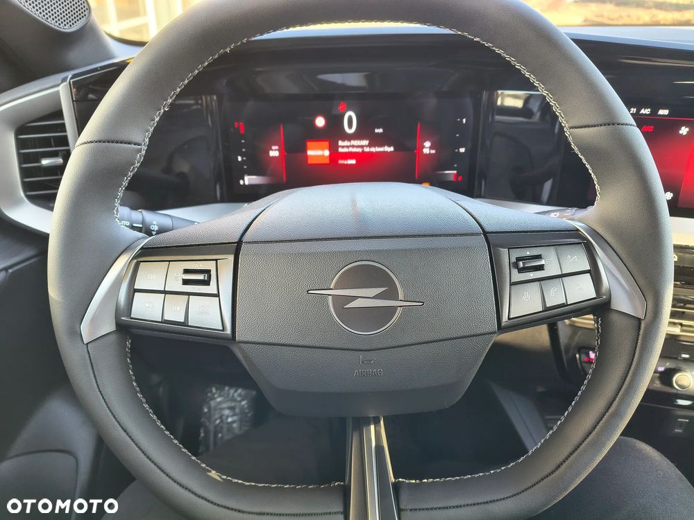 Opel Mokka 1.2 T GS S&S - 10