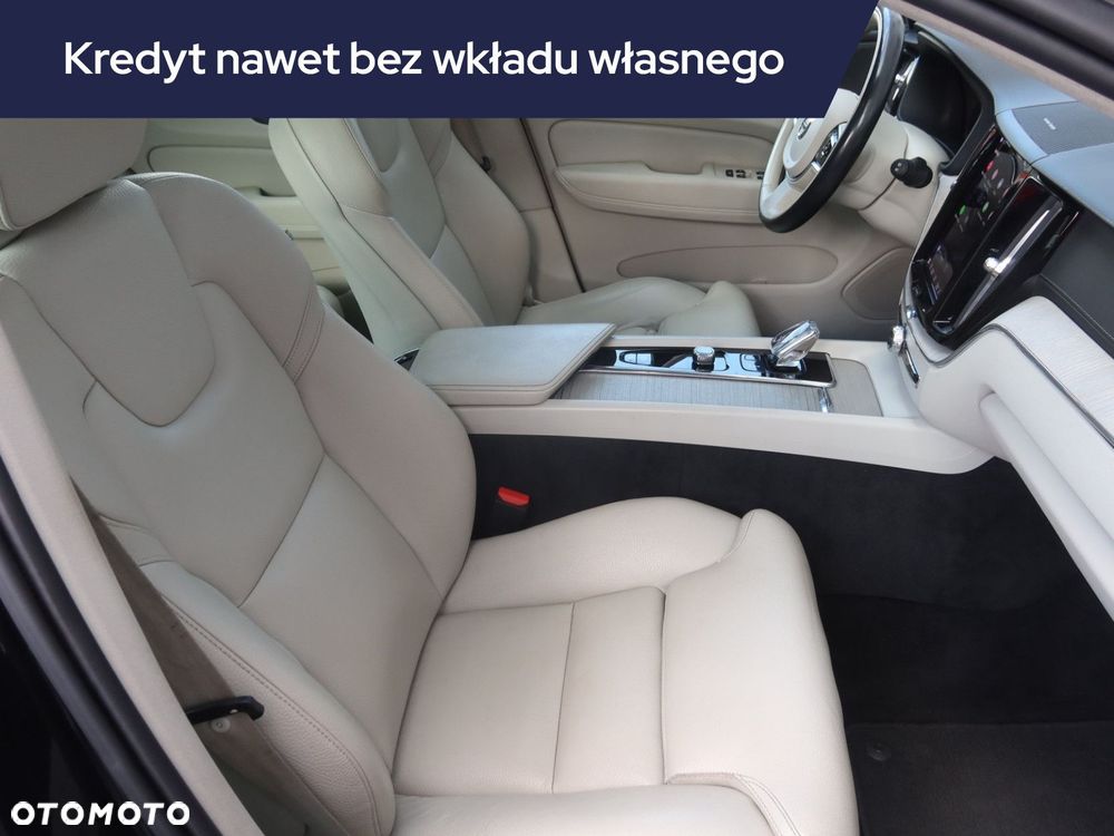 Volvo XC 60 - 11