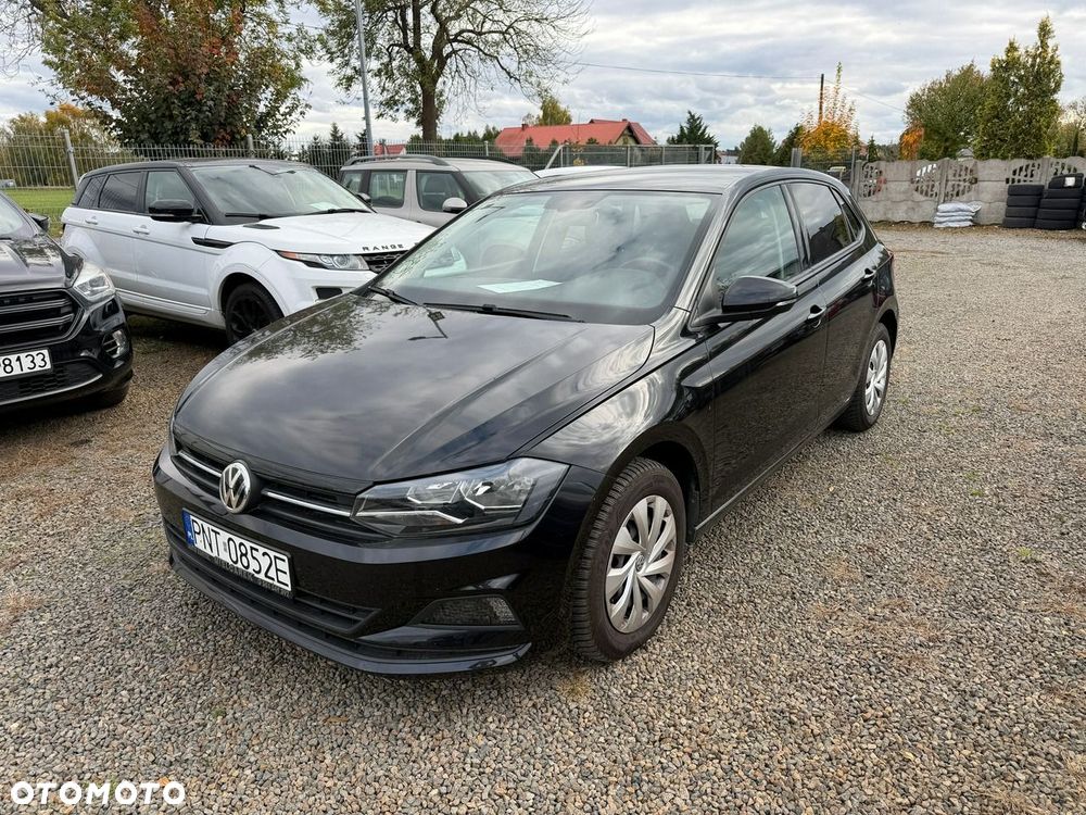 Volkswagen Polo 1.0 TSI Style DSG - 2