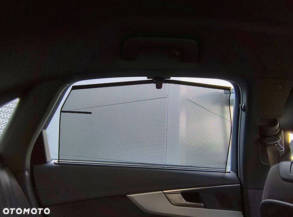 Audi A4 Limousine - 30