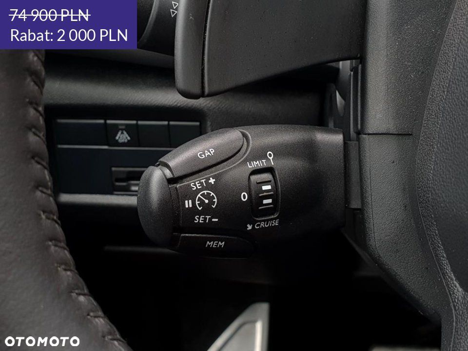 Citroën C5 Aircross - 17