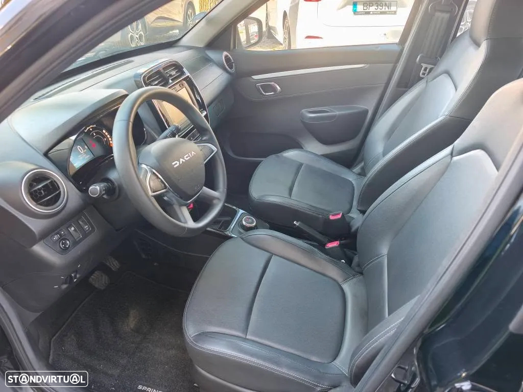 Dacia Spring Electric 45 Expression - 7